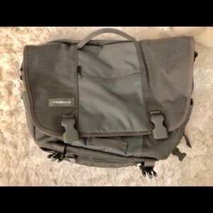 Timbuk2 commute messenger bag 15”
